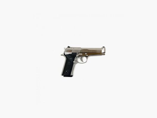 Beretta 98 Steel I Kal. 9x21mm