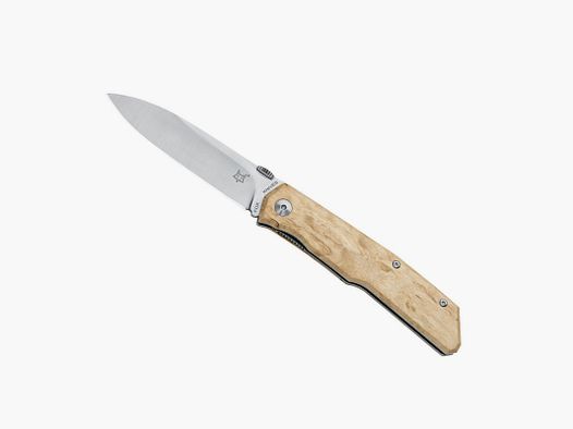 FOX TERZUOLA MESSER BIRKE
