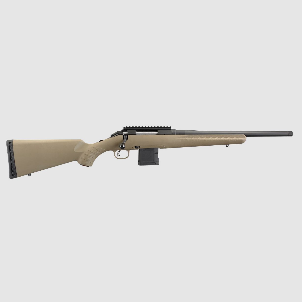 RUGER American Rifle Ranch