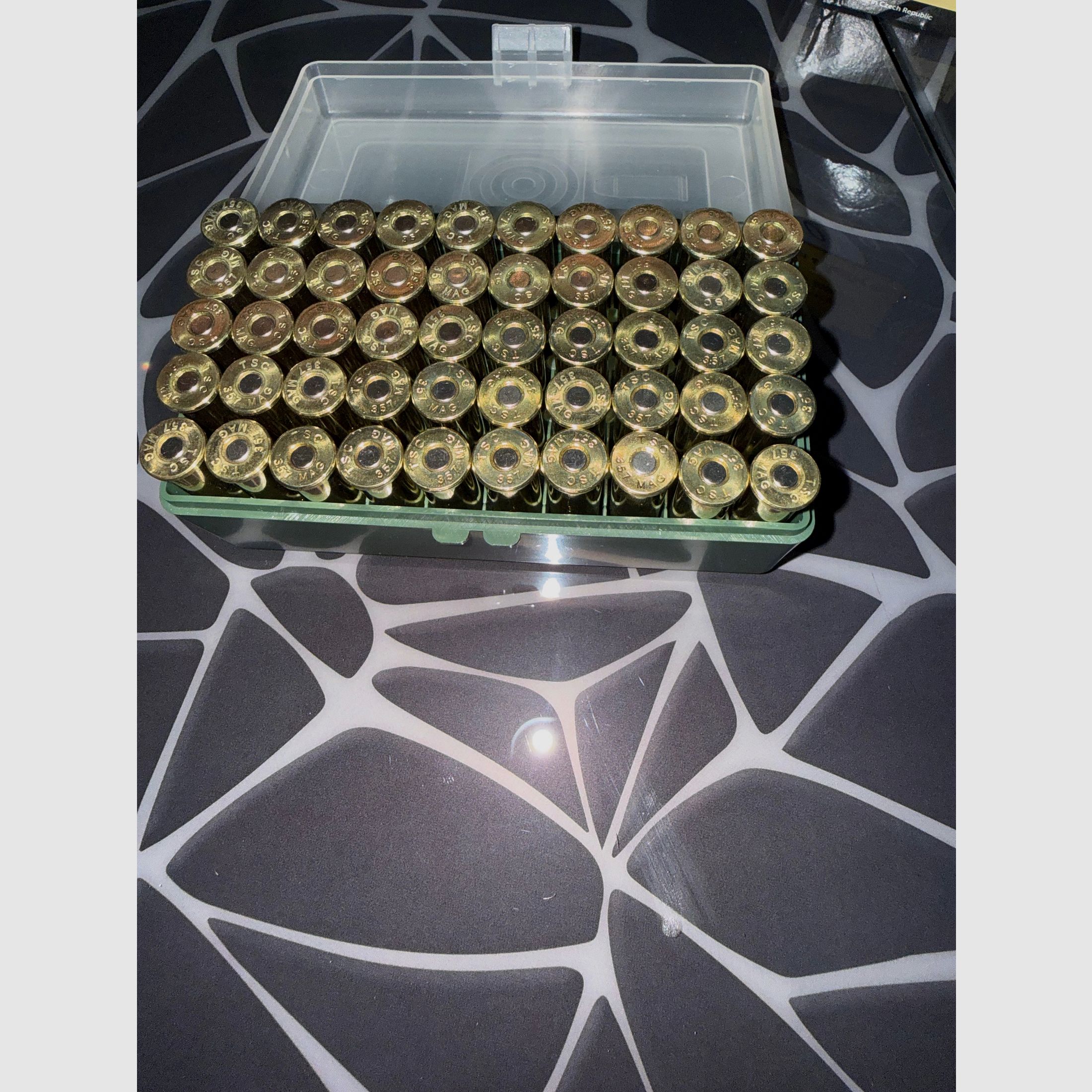 Various ammunition for sale .22 and centerfire