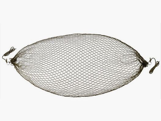 MINI-HAMAC AVEC POCHE - OLIVE - 120 KG