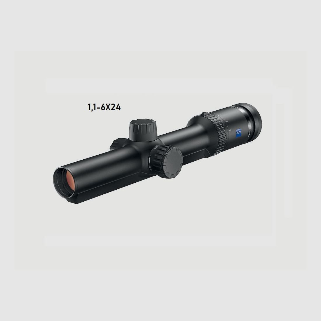 Zeiss Conquest V6, image 2 sur 12