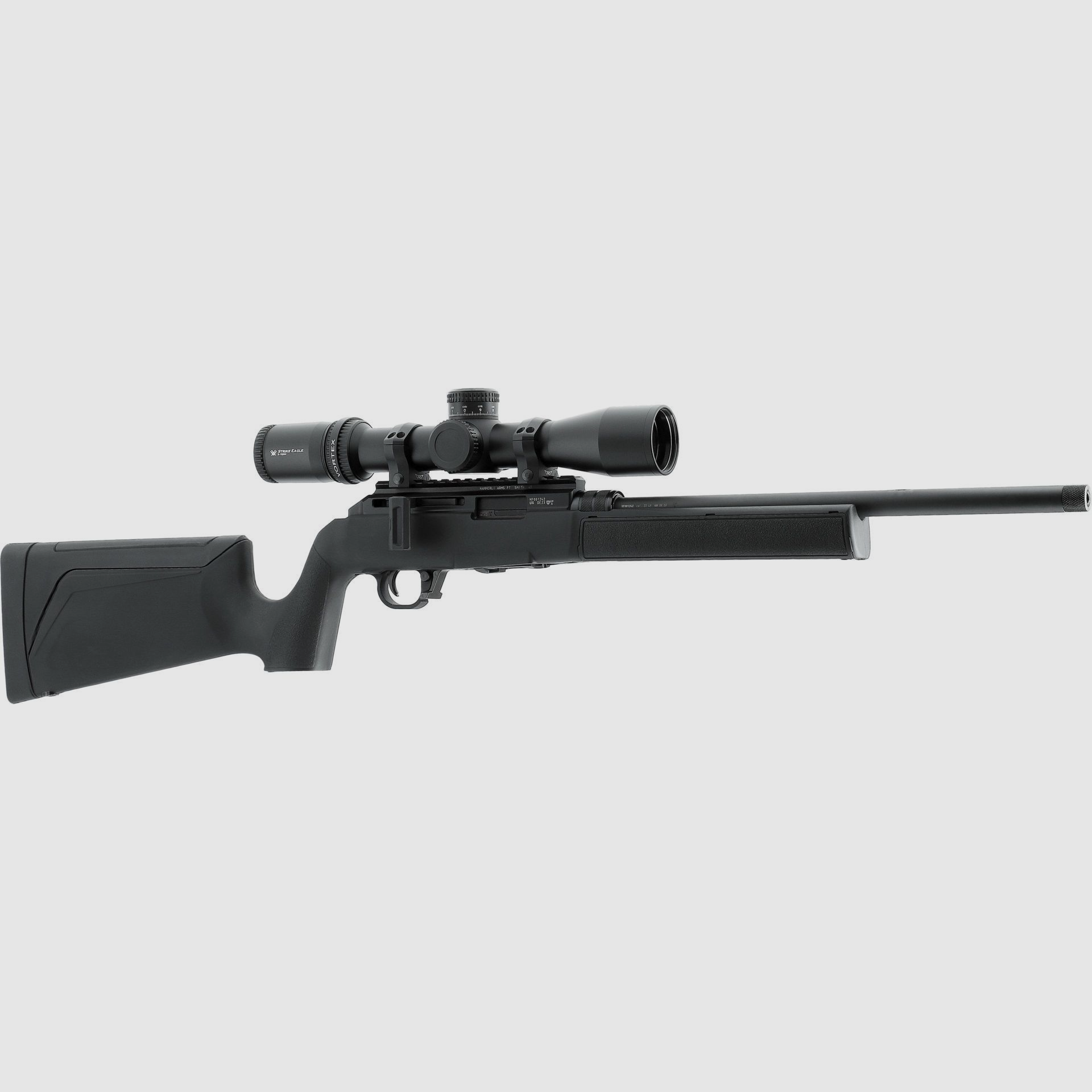 HAMMERLI Force B1 Allweather, Bild 3 von 5
