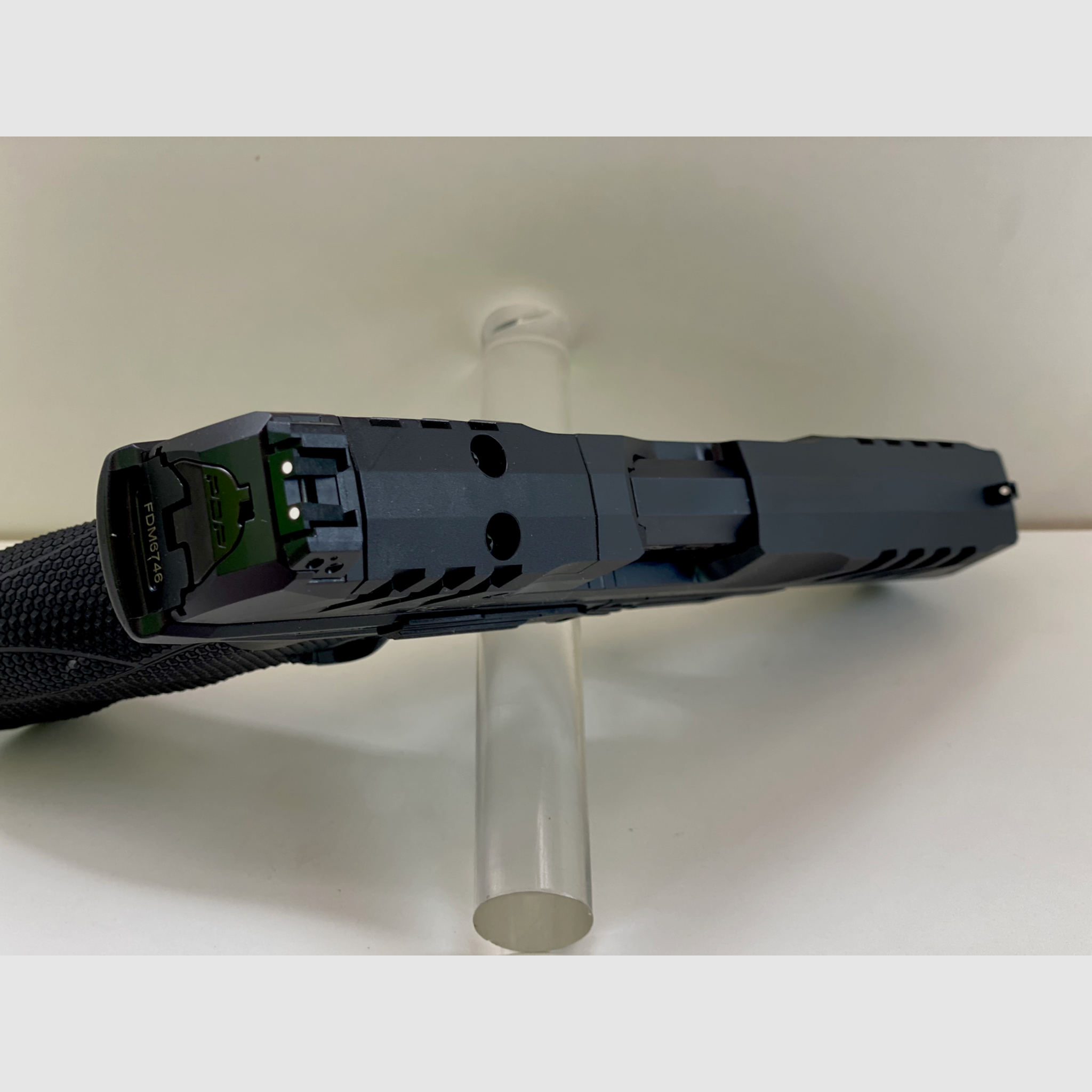 WALTHER PDP Tamaño Completo 5″ OR, imagen 3 de 15