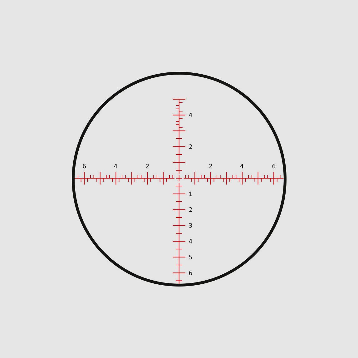 Leica PRS 5-30x56i Ballistic, Bild 9 von 9