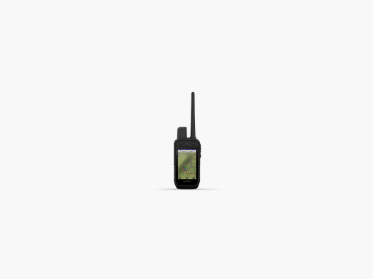 GPS Garmin Alpha 200 Plus - Versione F