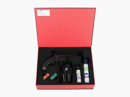 Kit pistolet Gomm-Cogne GC27 SAPL