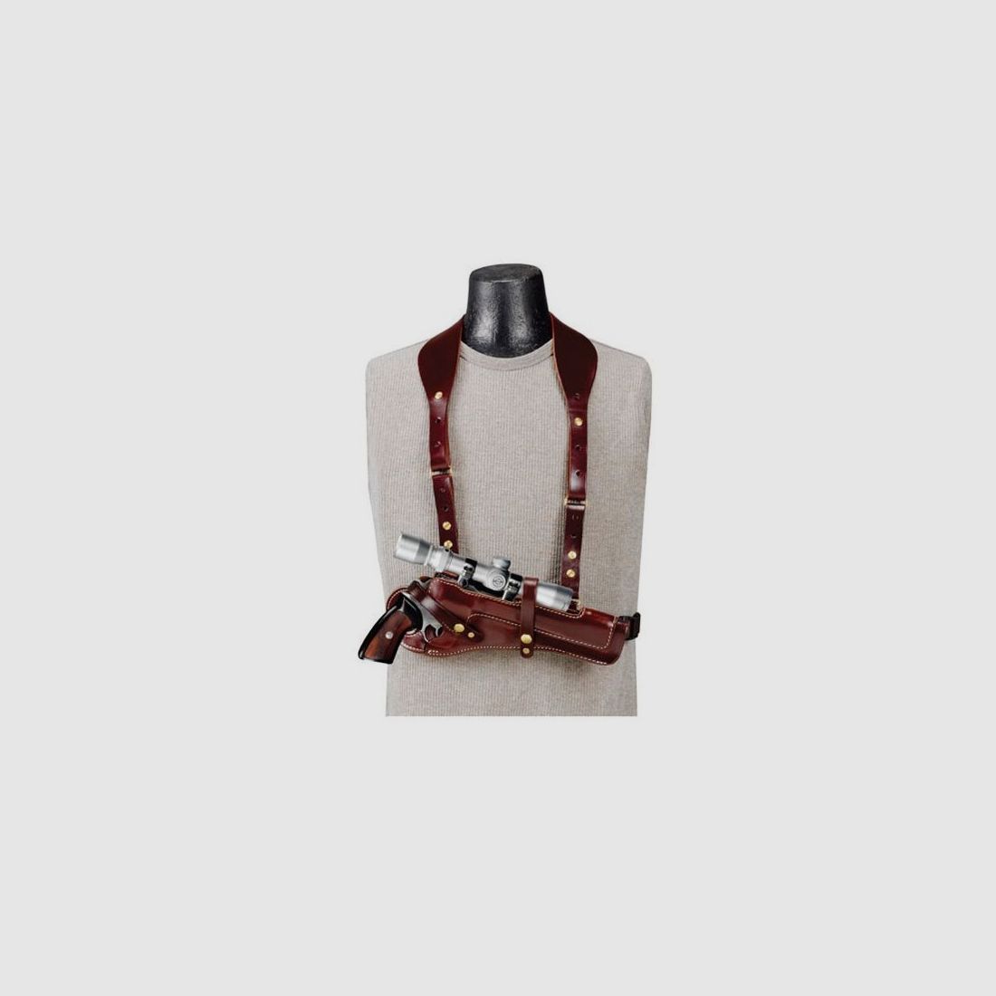 Holster Big Thunder BFR 7.5" SC