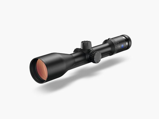 Celownik optyczny ZEISS Conquest V6 2,5-15x56 M z szyną Abs. 60