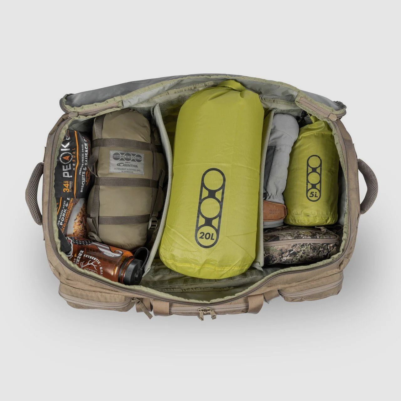 Eberlestock Atlas Duffel, Bild 2 von 14