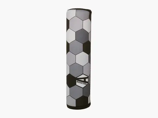 Alpha Precision Cover 50/224 Grigio