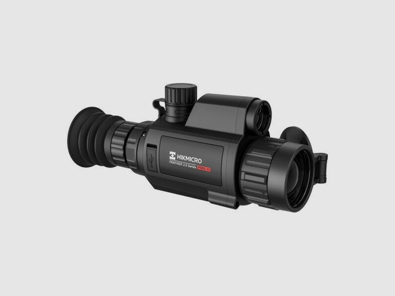Hikmicro Panther 2.0 PQ 35 L Wärmebildzielfernrohr, Bild 1 von 8