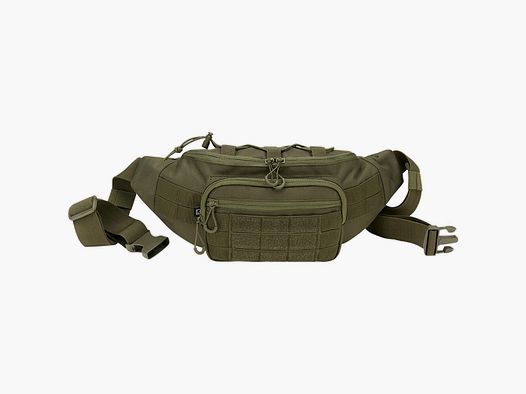 Brandit nerka (Olive)