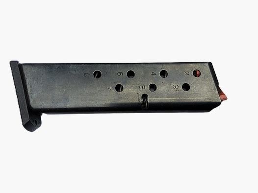 Magazijn Smith & Wesson 435 9mm