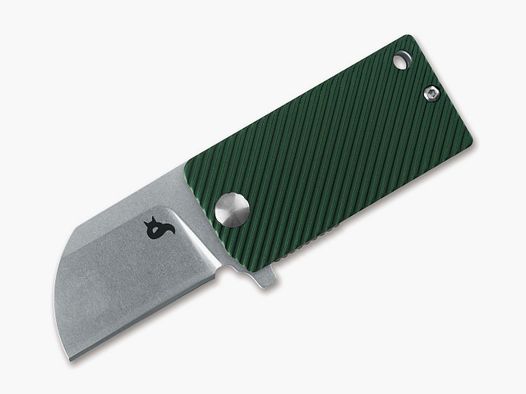 Taschenmesser B.key OD Green