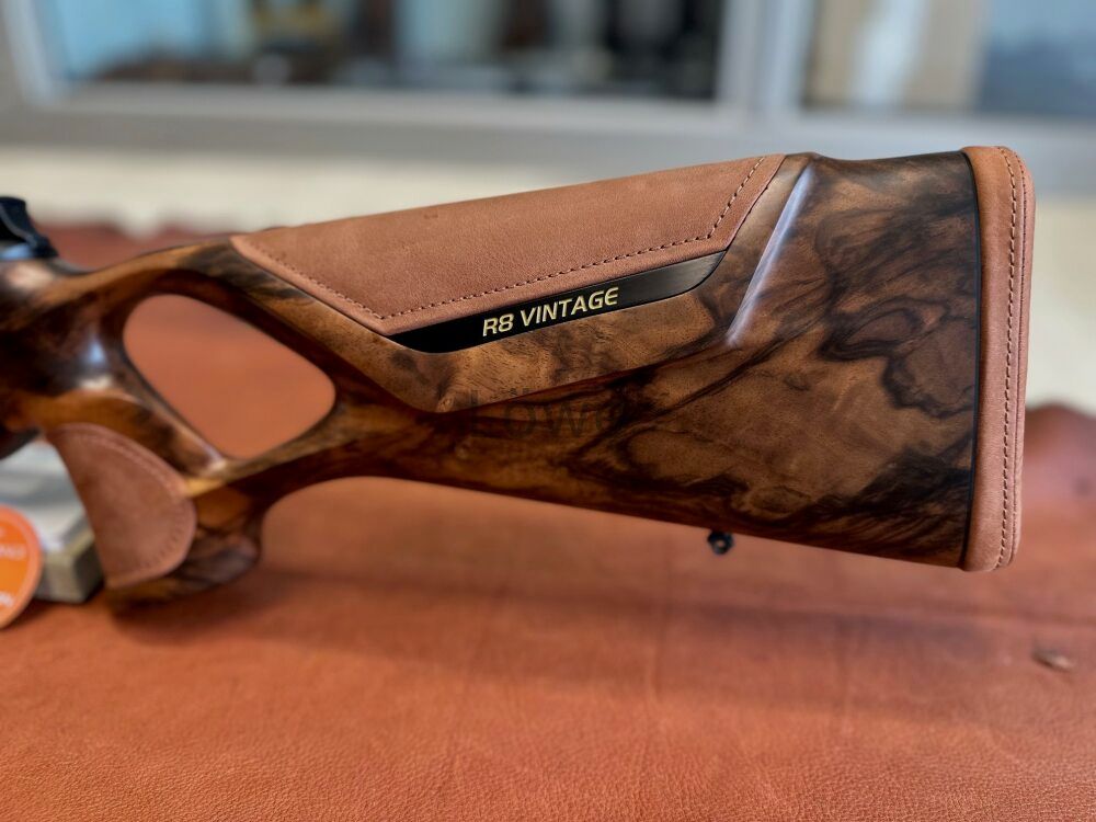 Blaser R8 Vintage