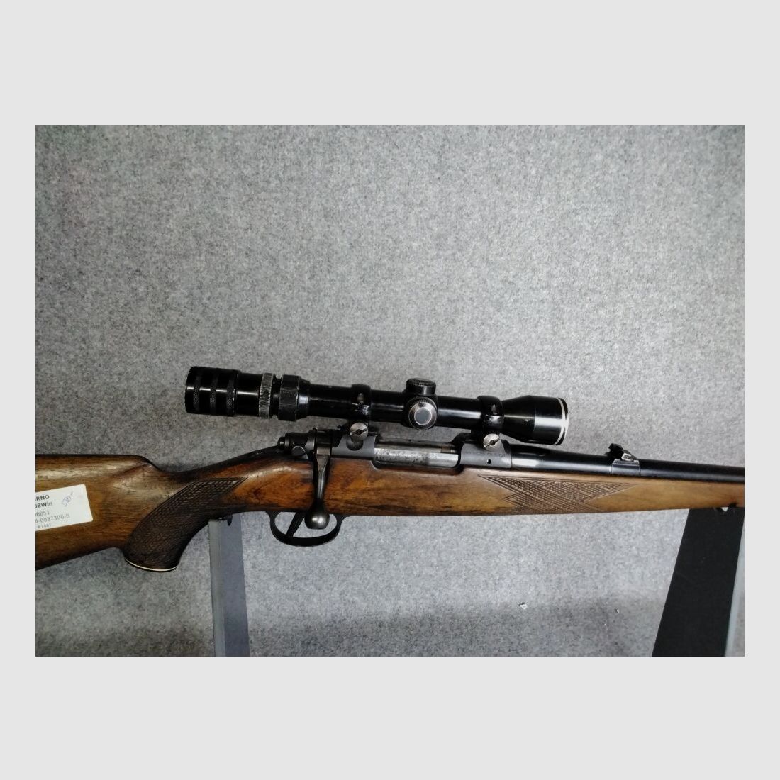 BRNO	 ZKK 601