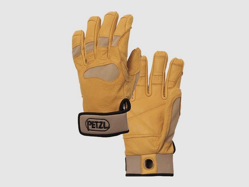 PETZL CORDEX PLUS BEIGE, Bild 1 von 2