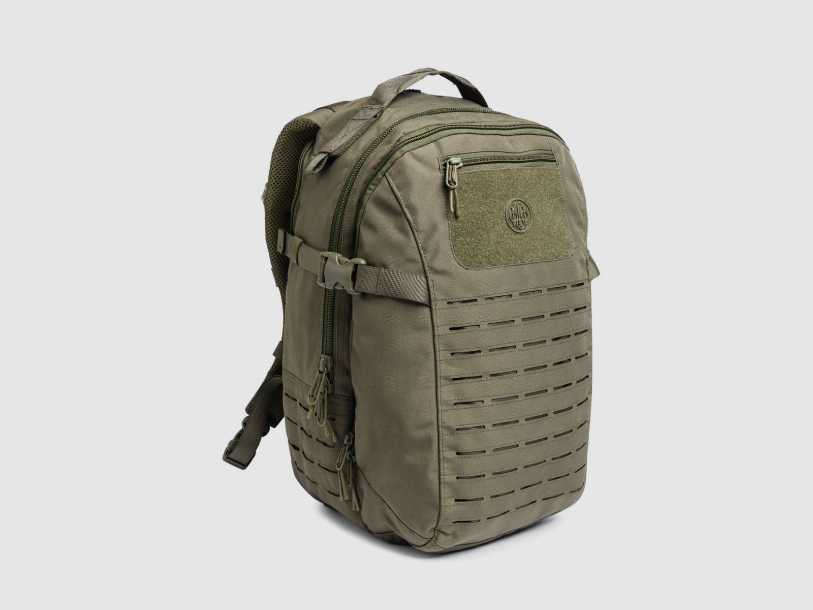 BERETTA Tactical Rucksack Steingrün