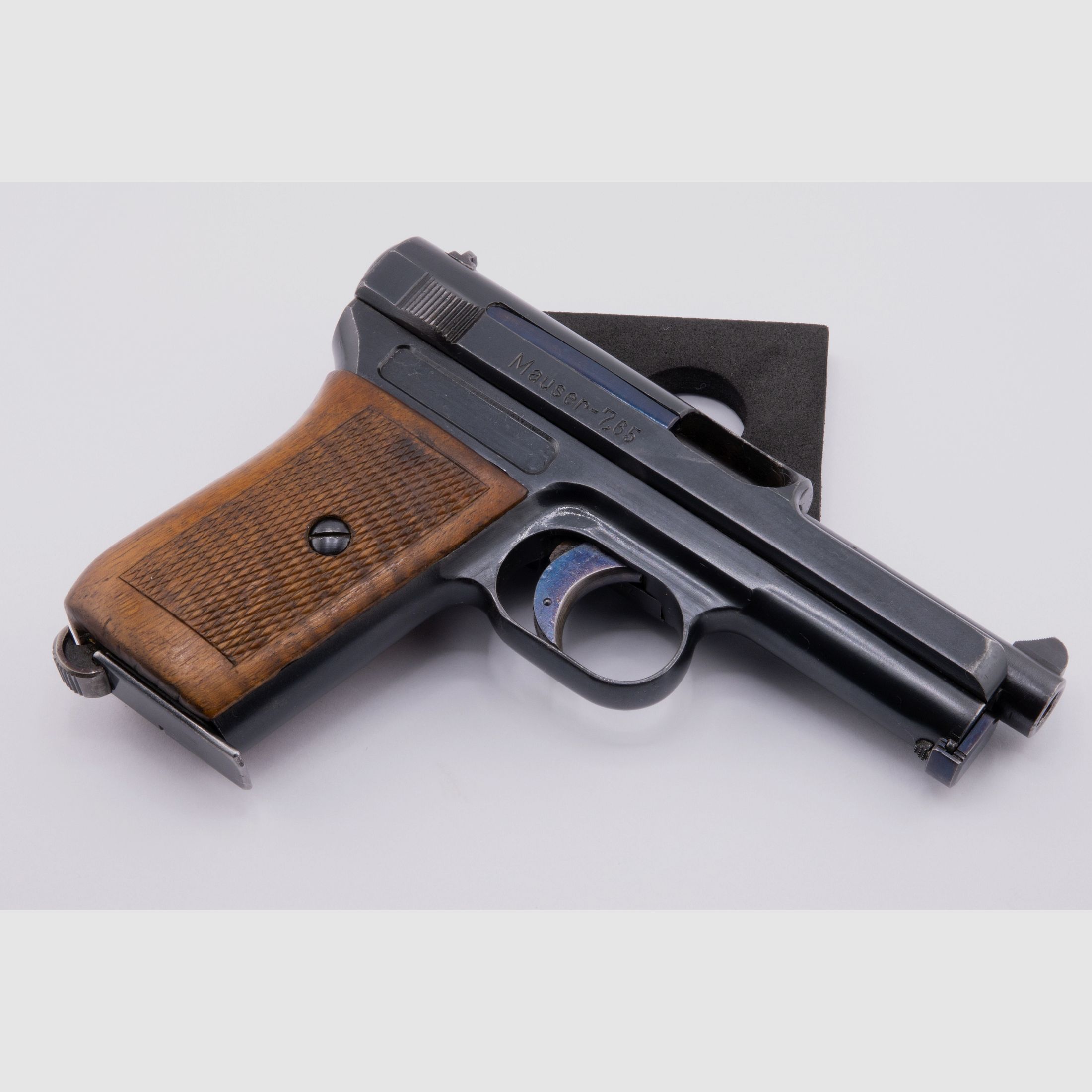 MAUSER Modell 1914