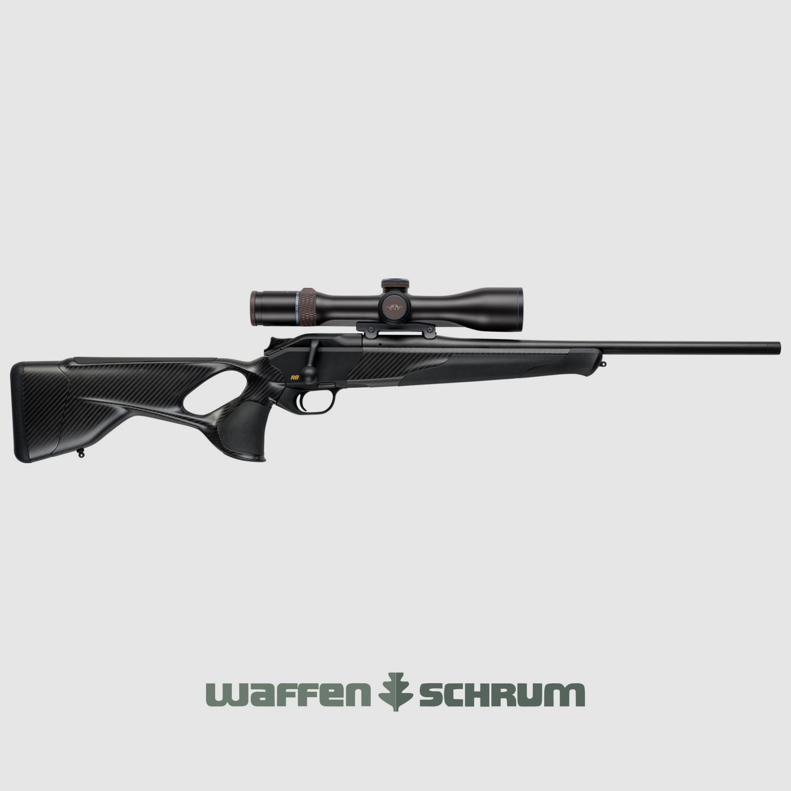 Blaser R8 Ultimate Carbon ATZL Offre Complète incl. Optique