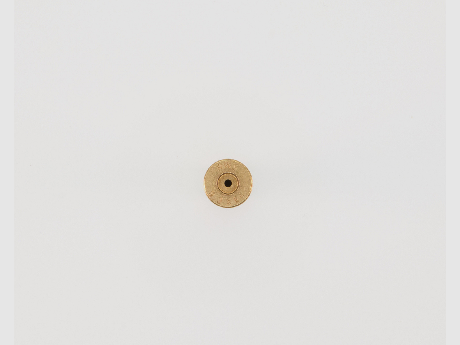 Cartuchos RWS 9,3x64 20 piezas