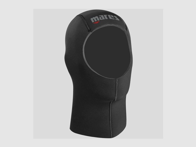 MARES EVOLUTION HOOD - 5MM