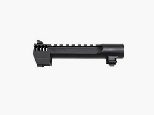 Magnum Research Lauf Desert Eagle 6" (6 Zoll) Black IMB .357Mag