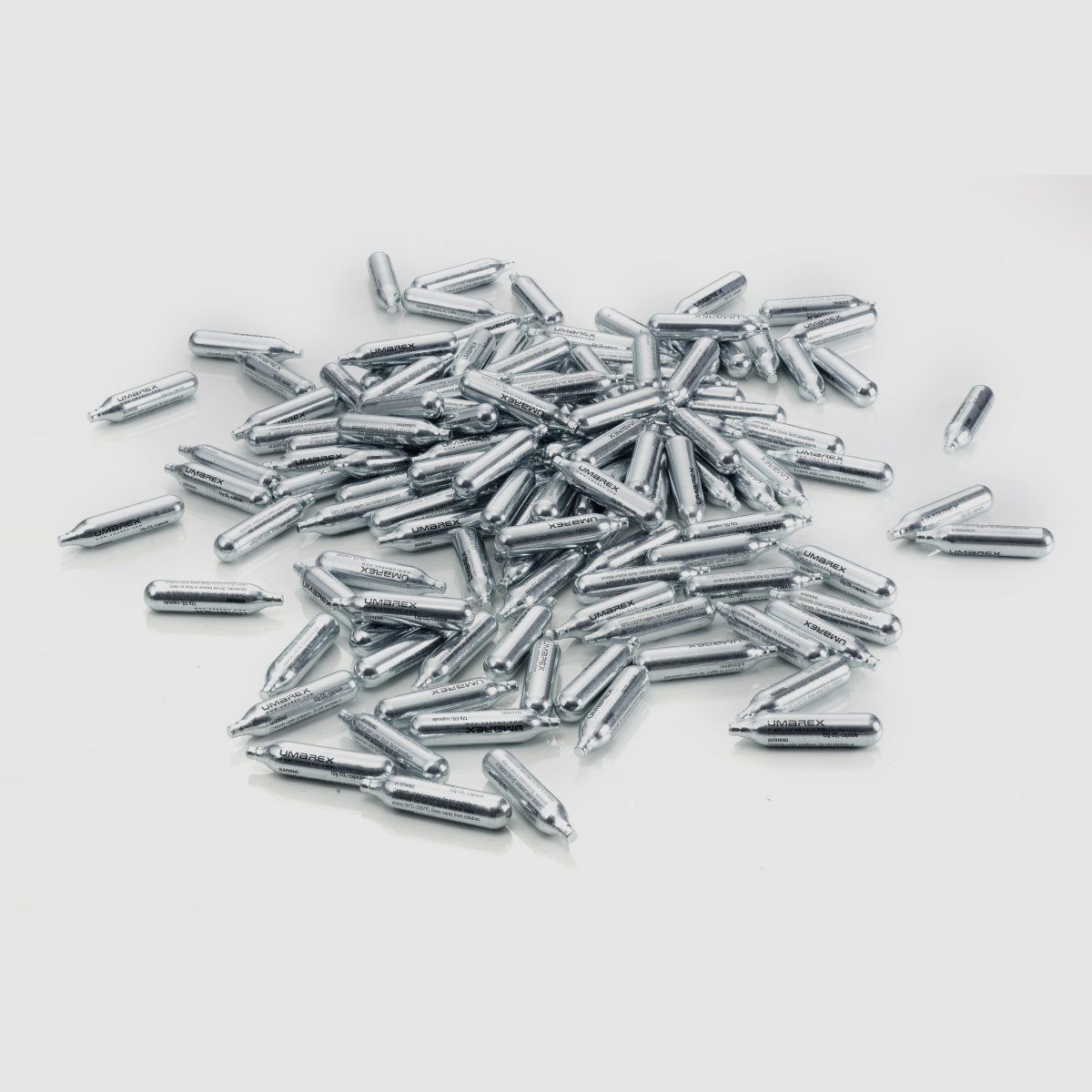 CAPSULE CO2 12G UMAREX, Bild 1 von 2