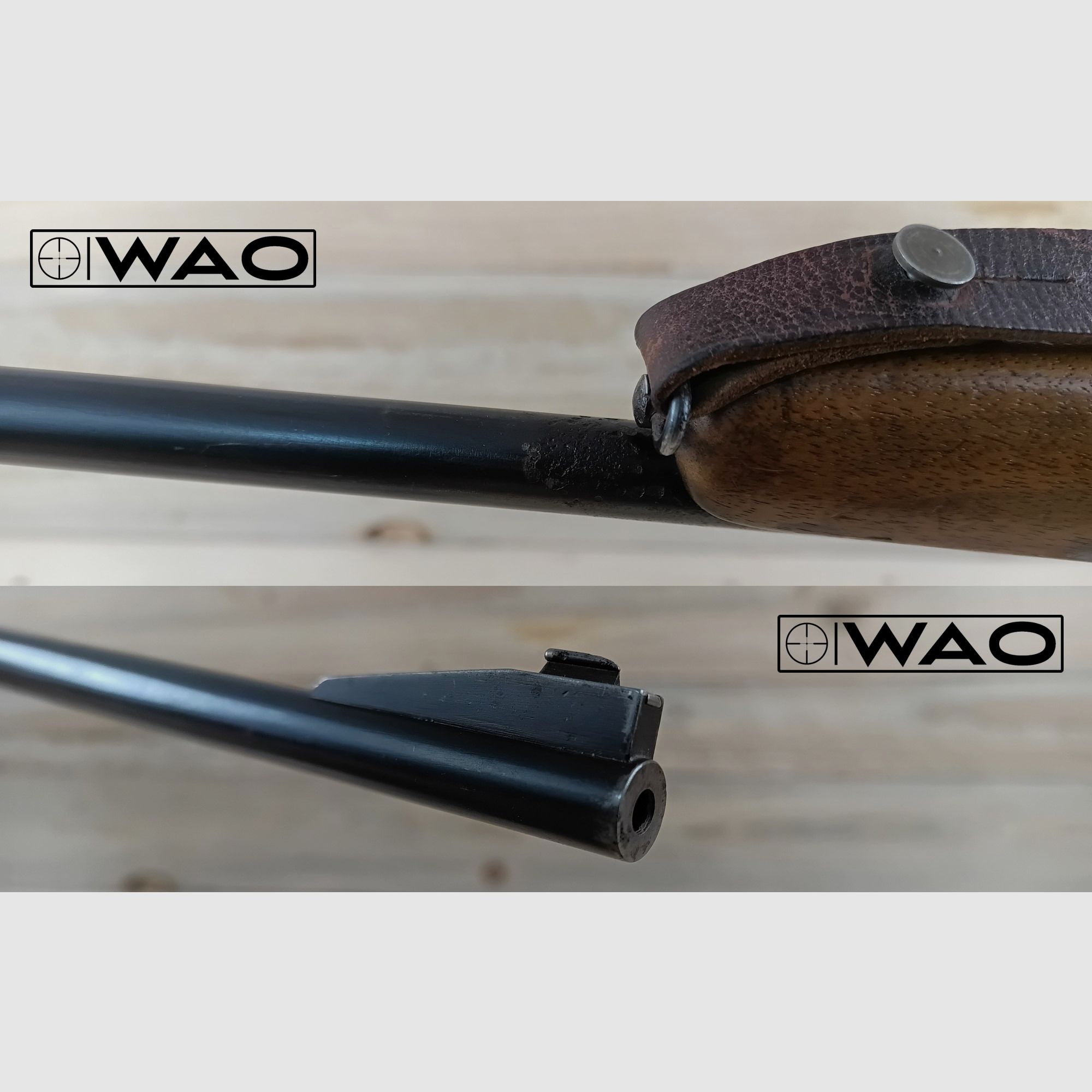 Repetierbüchse Ziegenhahn und Diem (Zi-Di-Büchse D.R.G.M), Kal. 5,6x35R, Vierling *mit ZF Kahles Mignon*