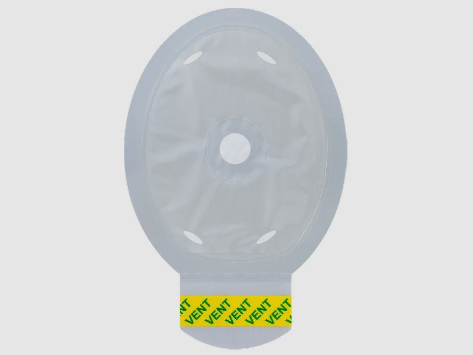 HALO Vent 2 Pack Chest Seals IFAK, image 4 sur 6