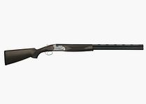 Strzelba over-and-under BERETTA Silver Pigeon I / pojedynczy spust / wymienne choke'i / 71cm – 12/76