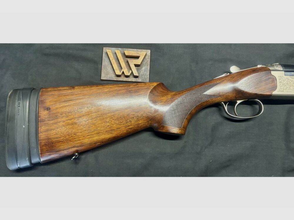Beretta ohne 12/76