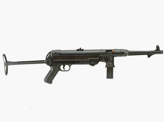 Karabinek GSG MP40 9x19