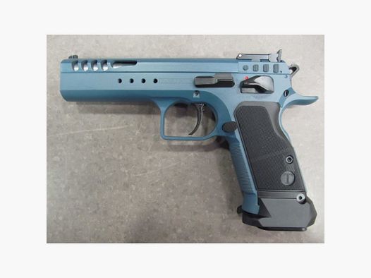 TANFOGLIO LIMITED CUSTOM 2021 9X21