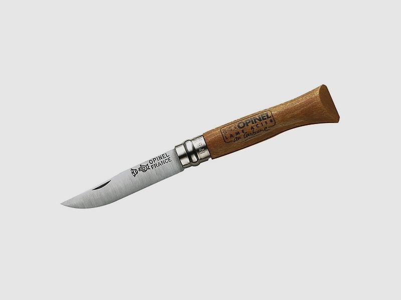 Opinel Nr. 6 nicht rostfrei