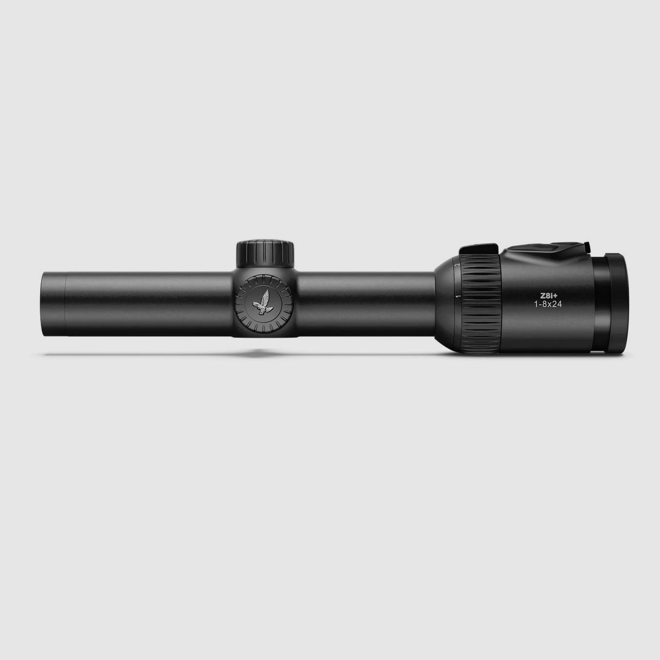 Swarovski Z8i+ 1-8x24 Zielfernrohr