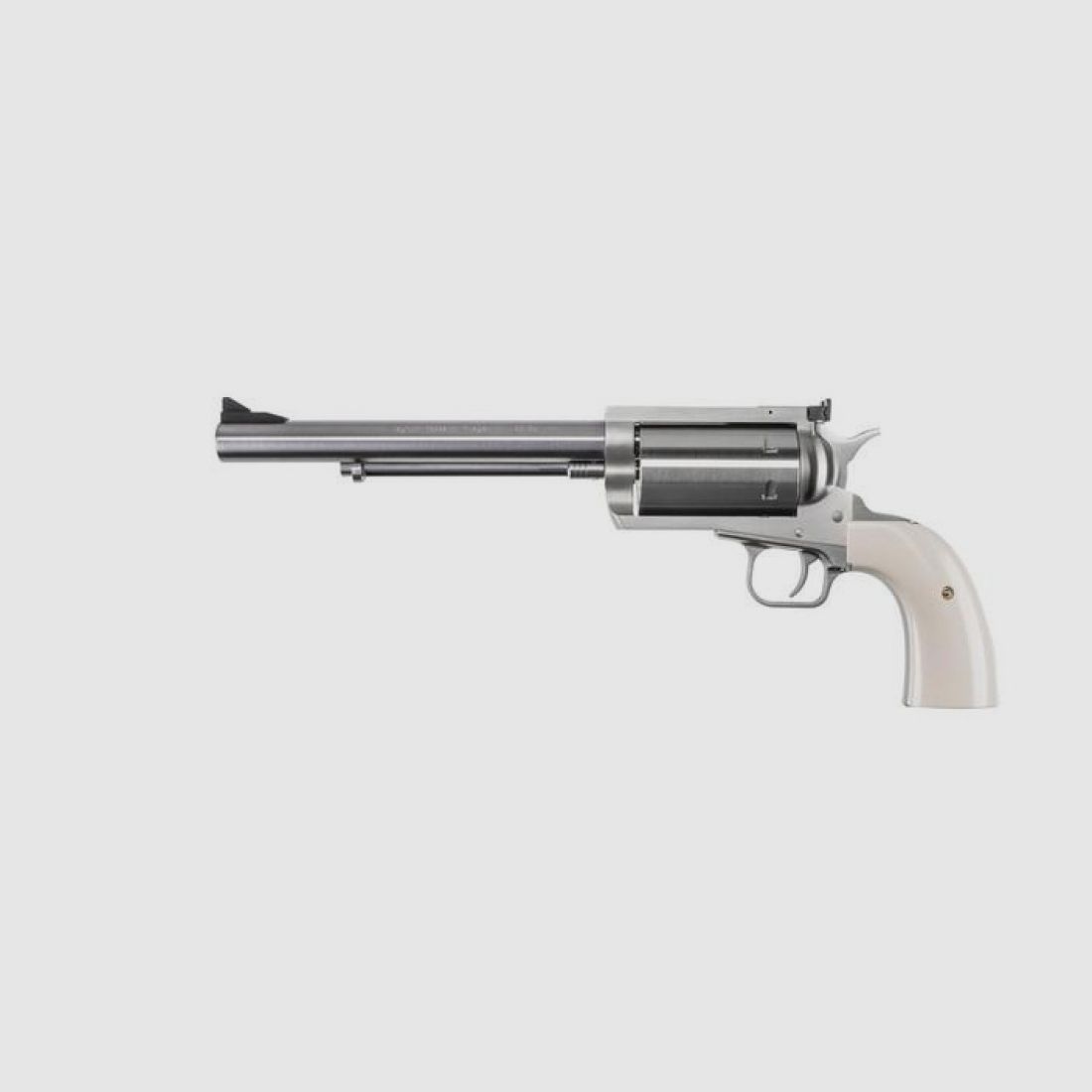 Revolver BFR Magnum Research Cal. .30-30, Bisley avec canon de 7,5"