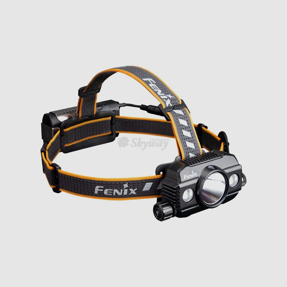 Skyway FRONTAL HP30RV2 200 LUMENS FENIX, immagine 7 di 8