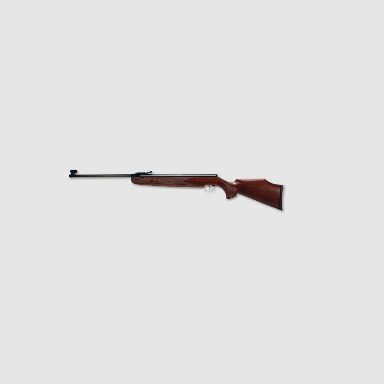Weihrauch Sport Luftgewehr Mod. 95 Luxus