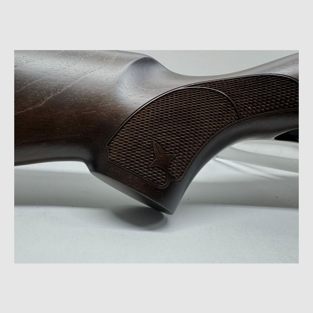 CZ 600 Americano - Waffen Friedrichs