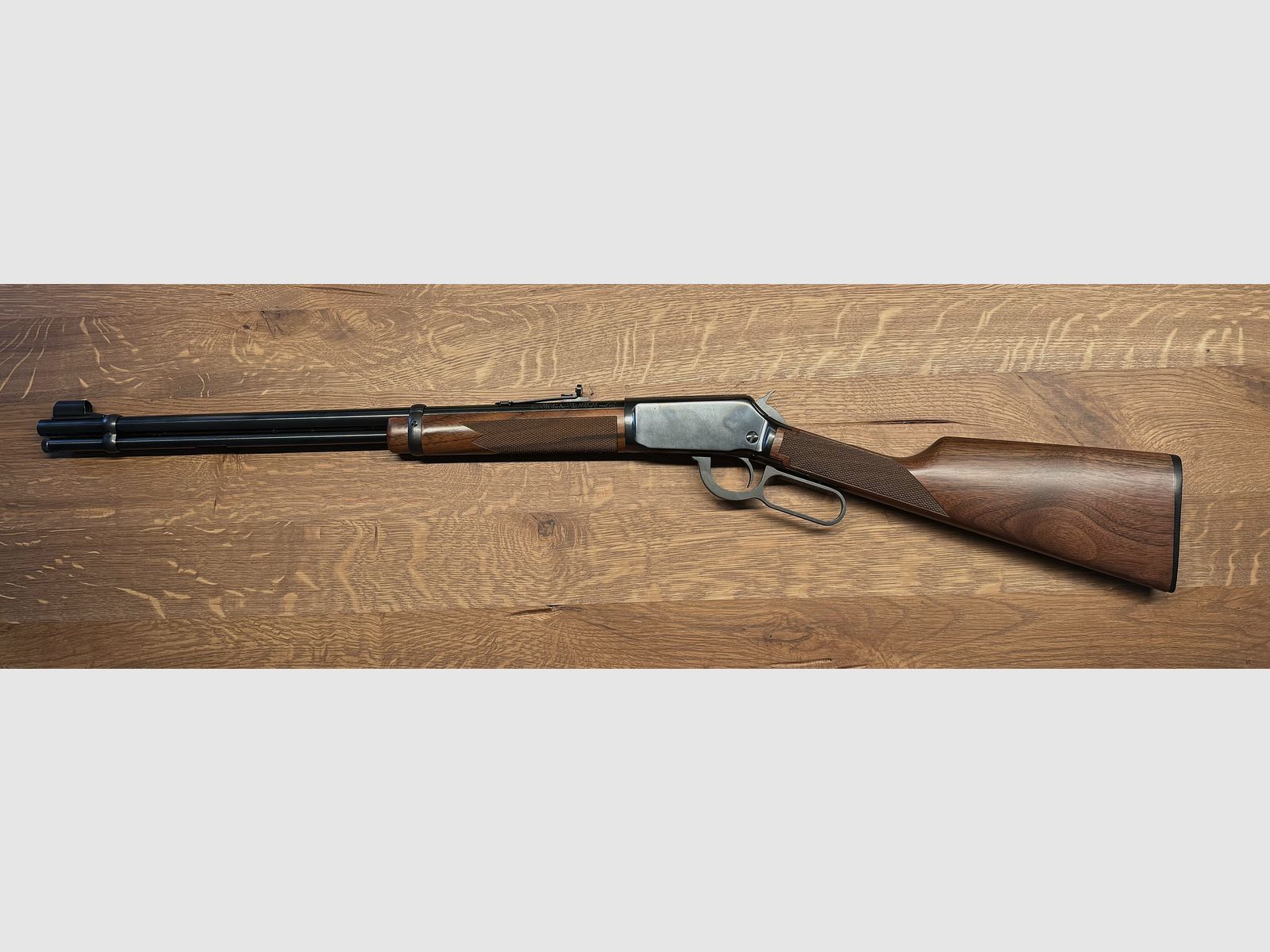 Winchester 9422 UnterhebelRep. Büchse .22lr .22