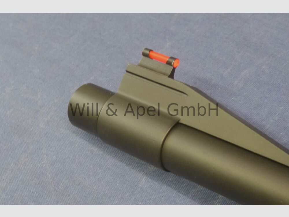 Mauser Systeem 98
