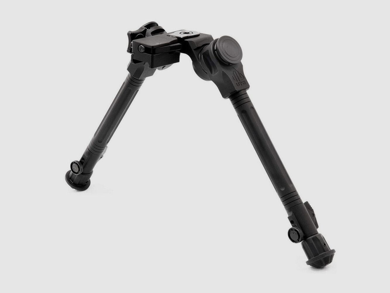 Bipod UTG Over Bore 17-11″ Picatinny, Bild 1 von 5