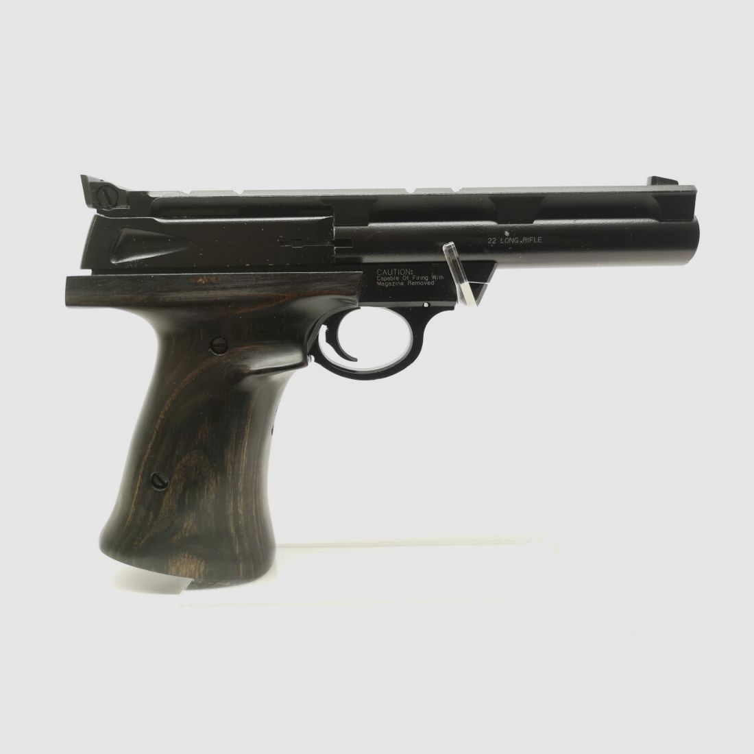 Smith & Wesson 22A Target
