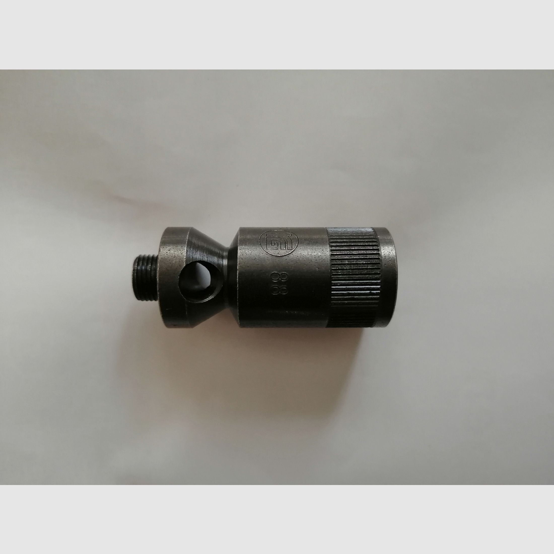 Vasos de lanzamiento para Röhm RG 88 (PTB-670), Mauser HSc 90 (PTB-722), Röhm RG 96, Röhm Vector CP1