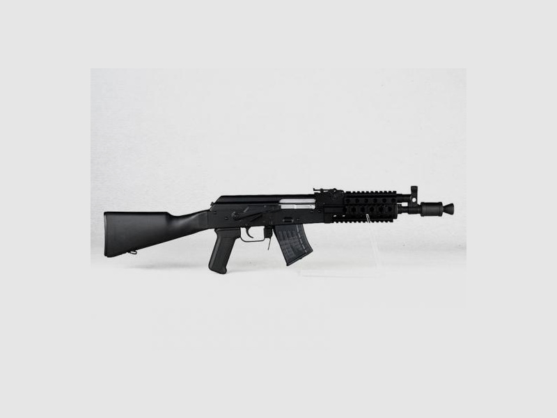 WBP Mini-Jack Tactical 7,62x39