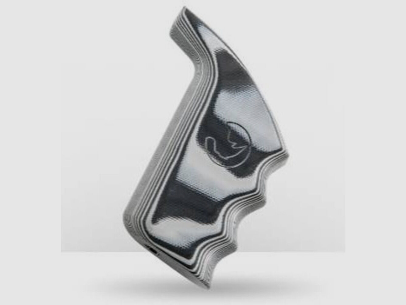 Empuñadura blanca Chiappa para Rhino