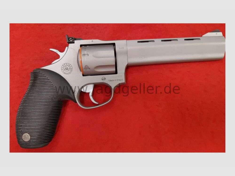 Taurus Mod.627 Tracker Competition Pro .357Mag