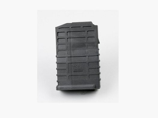 RUGER SCOUT .308 (10) RD BLACK POLYMER